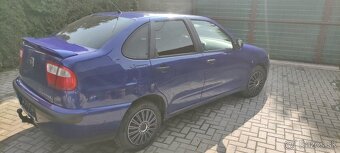 Predám starter na Seat Cordoba 1.4 44kw kód:AKK rok 2000 - 13