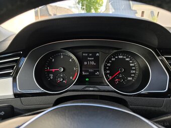 Volkswagen passat 2.0tdi 110kw - 13