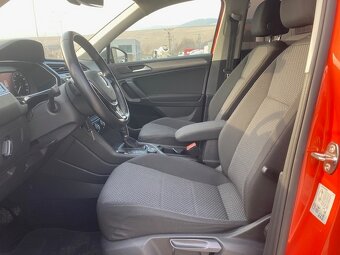 VW Tiguan Allspace 2.0 TDI DSG 4x4, 2019, 120142 km - 13