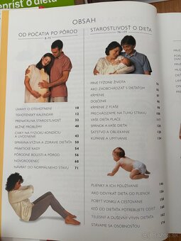 Knihy o rodičovstve - 13