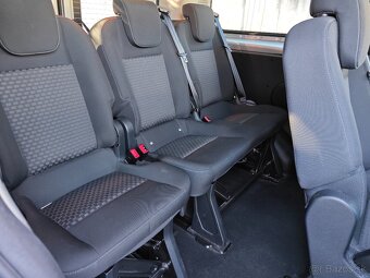 Ford Transit Custom 2.0 TDCi EcoBlue Trend L1H1 T320. 9 mies - 13