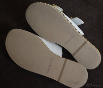 Dámske vsuvky Russell&Bromley, veľ. 41 - 13