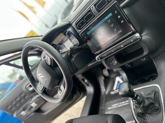 CITROEN C3, 2023 ROK , 35000 KM, MOZNY ODPOCET DPH - 13