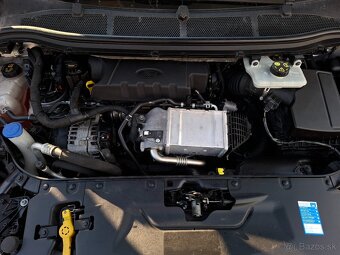 Ford S-Max 2.0 Eco TDCI, 6st, Titanium, 110kw, 2019 - 13