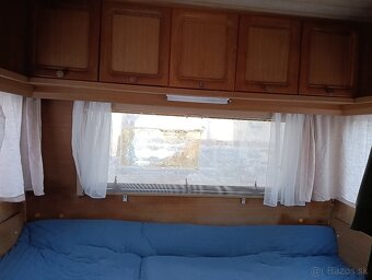Predam karavan - 13