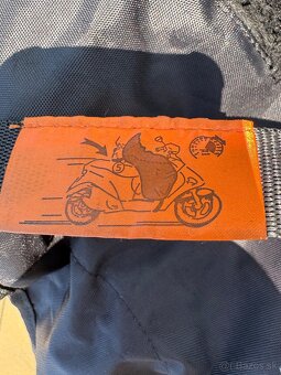 Honda 125 SH - 13