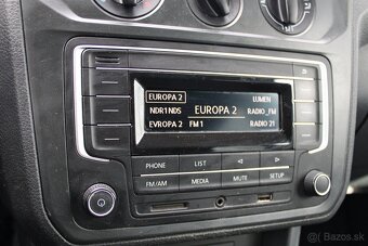 Volkswagen Caddy 2.0 TDI - 13
