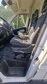 FIAT DUCATO 2.3Multijet L2H2 MAXI - 13