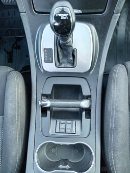 FORD S MAX 2.0 TDCI automat BUSINESS - 13