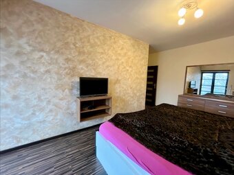 Rod.dom na prenájom, Zobor, vírivka, sauna, klimatizácia - 13