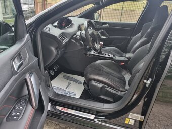 Peugeot 308 1.6 THP 270 S S GTi - 13