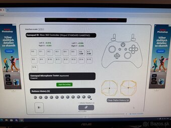 🕹️ Ovládač Xbox Elite Series 2 – kompletné balenie - 13