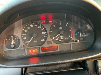 BMW E46 330d - 13