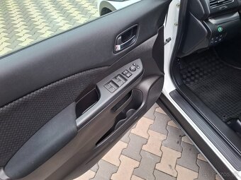 Honda CR-V  1.6 diesel Automat 4x4 - 13