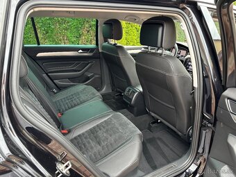 VW Passat B8 Variant 2.0 TDI 110kw Dsg Lift 220 000km - 13