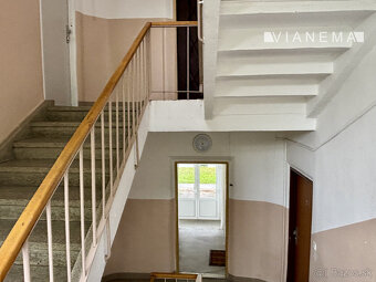 NA PREDAJ 3 izbový byt, 66m2 + loggia, sídlisko II, Prešov - 13