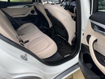 BMW X2 sDrive 1.8i M packet - 13