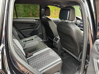 VW Tiguan R-Line 1.4 TSI 110kW + plug-in hybrid - 13