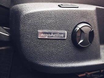 Volkswagen Golf 7 Variant 1,6 TDI - Comfortline 2014 - 13