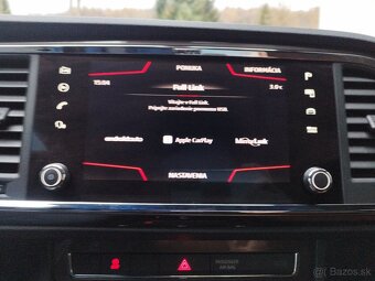 Seat Ateca 2.0 TDI 150 Xcellence DSG AUTOMAT, r.v.: 3/2020 - 13