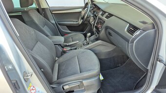 Škoda Octavia Combi 1.6 TDI 115k Drive DSG - 13