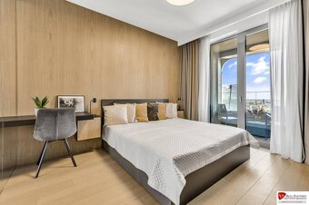 REB.SK, Predaj luxusný 2-izbový byt SKY PARK - 13