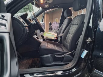 Volkswagen Tiguan 2.0 TDi 150K 4Motion Lounge DSG (diesel) - 13