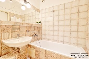 ABSOLUTE REAL /3i byt v Ružinove,Astrová ul.60m2,terasa 46m2 - 13