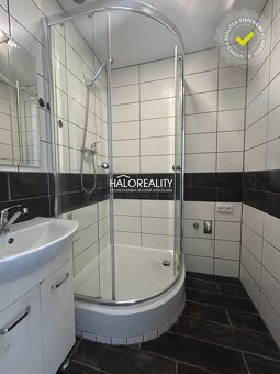 HALO reality - Prenájom, trojizbový byt Prievidza, Centrum - 13