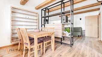 ALL INCLUSIVE | 3 IZBOVÝ BYT PRI MESTSKOM PARKU | TOPOĽČANY - 13