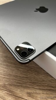 ✅ iPad Pro 11” (3. gen) Cellular 128 GB – ako nový s púzdrom - 13