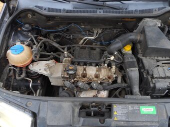 Škoda Fabia 1.2i - 13