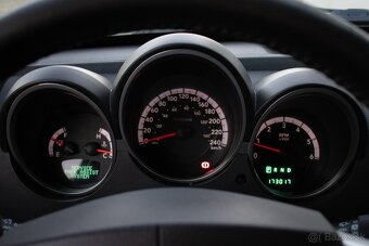 Dodge Nitro 2.8 CRD R/T A/T - 13