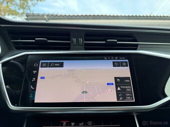 Audi A6 Avant 50 3.0 TDI - 13