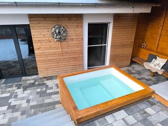 Samostatný apartmán na dlhodobý prenájom - 13