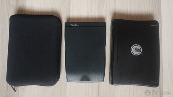Predám vreckový počítač Palm III xe - 13