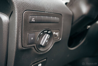 Mercedes-Benz eVito Lang DPH - 13