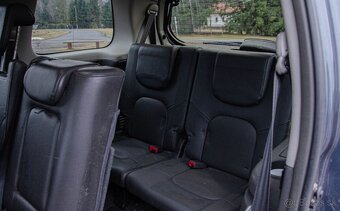 Nissan Pathfinder 2.5 DCI, 128kW, 7-miest - 13
