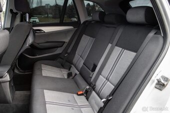 BMW X1 E84 xDrive 20d, 130kW, M6 - 13