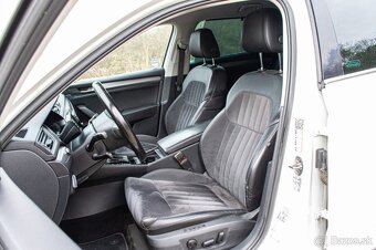 Škoda Superb Combi 2.0 TDI 140kW 4x4 DSG - 13