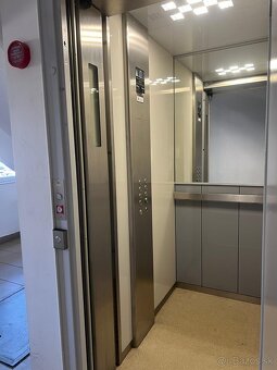 1-izbový byt na prenájom Košice Terasa - 13