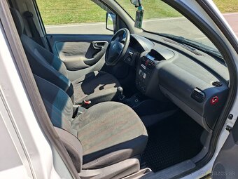 Opel Combo TOUR 1.3 CDTI - 13
