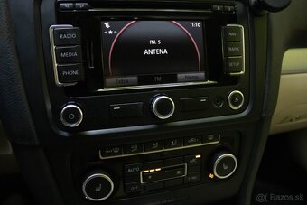 Volkswagen Golf Variant 2.0 TDI 103kW DSG 2013 - 13