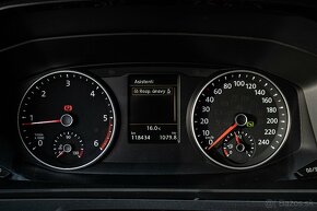 Volkswagen T6 Multivan 2.0 TDI BMT DSG, po servise - 13