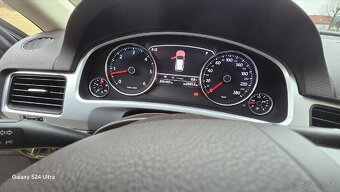 Volkswagen Touareg 4.2tdi 4x4 250kw - 13