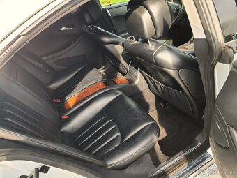 Mercedes Benz CLS 320 CDI - 13