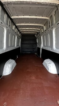 Mercedes Sprinter 316 CDI 2.2 Long NOVA STK + EK - 13