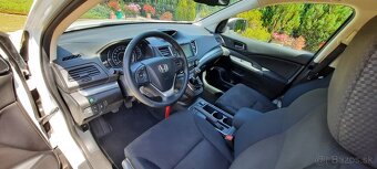 Honda CRV - 13
