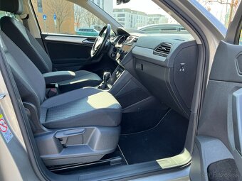 Volkswagen Tiguan 1.5 TSI 150k Comfortline DSG - 13