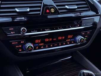 BMW 540d xDrive - 2021 v záruke - 13
